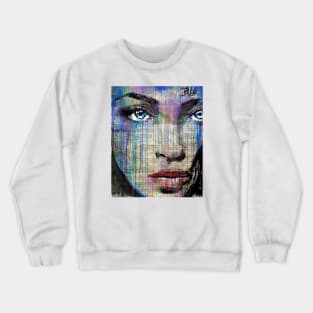 Freaky Crewneck Sweatshirt